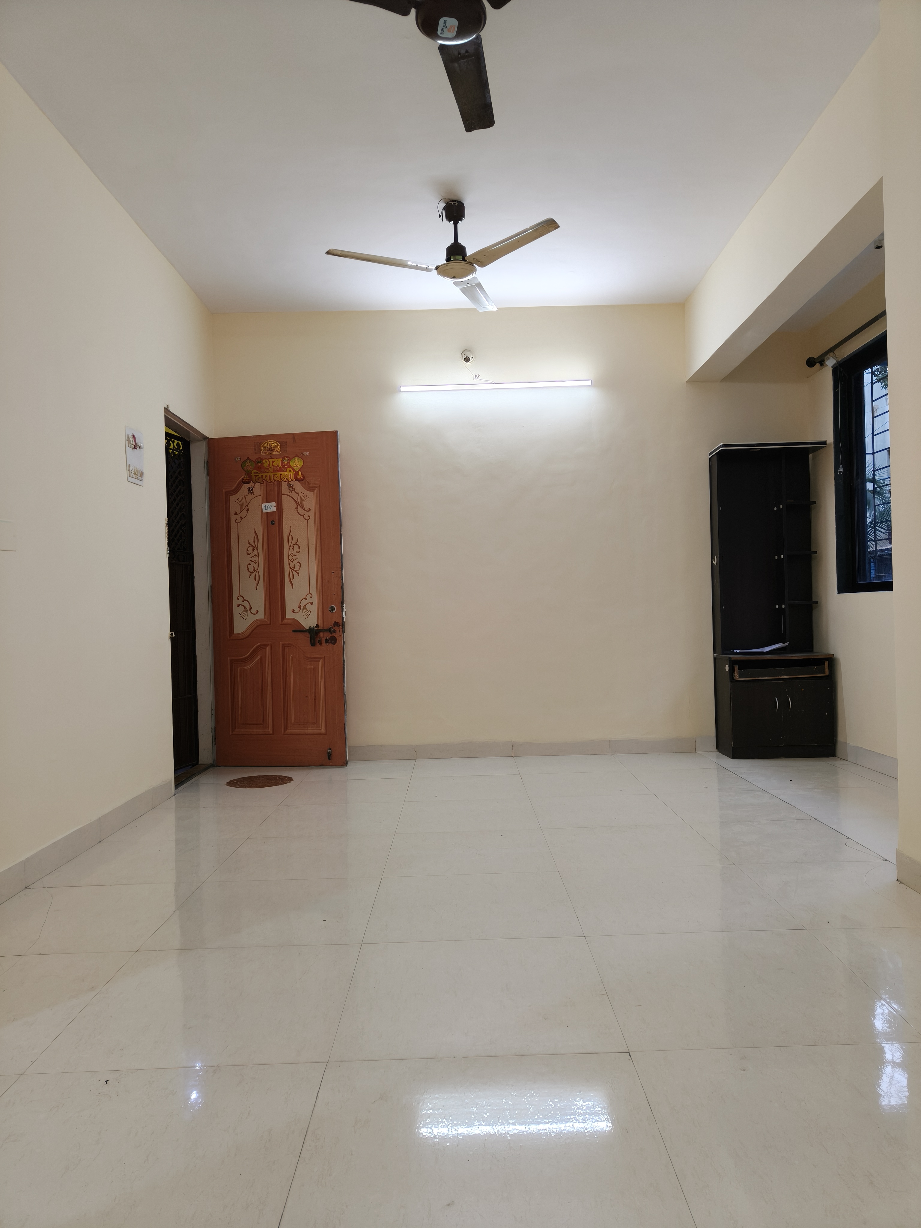 2 BHK Apartment For Rent in On Request