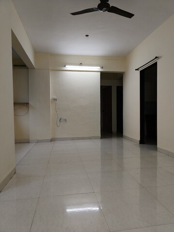 Building Lobby in 2 BHK Apartment at Seawoods Sector 44 – for Rent