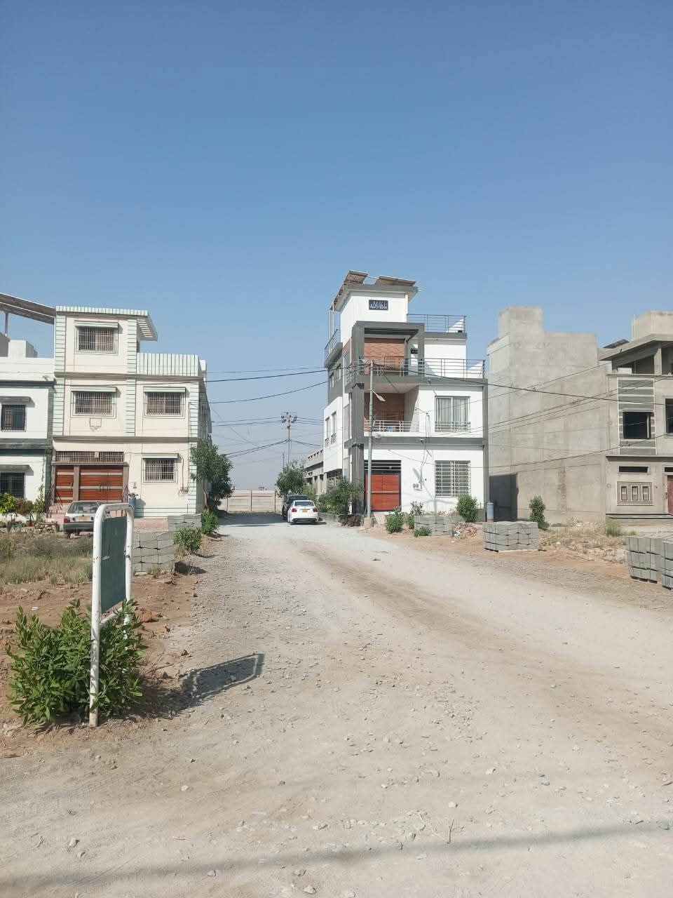 Plot For Sale in Ajnara City