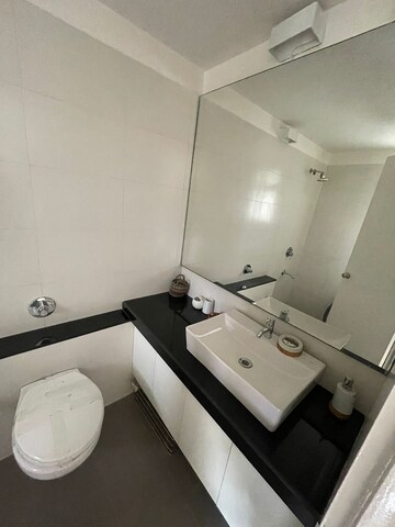 Master Bedroom in 2 BHK Apartment at Godrej Greens, Undri – for Sale