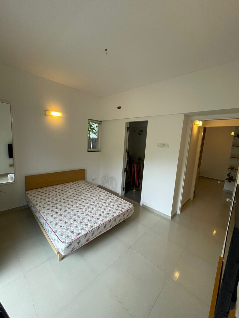 Bedroom, godrej-greens 2 Bedroom 578 Sq.Ft. Apartment In Undri Pune 8909277