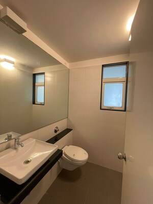 Master Bedroom in 2 BHK Apartment at Godrej Greens, Undri – for Sale