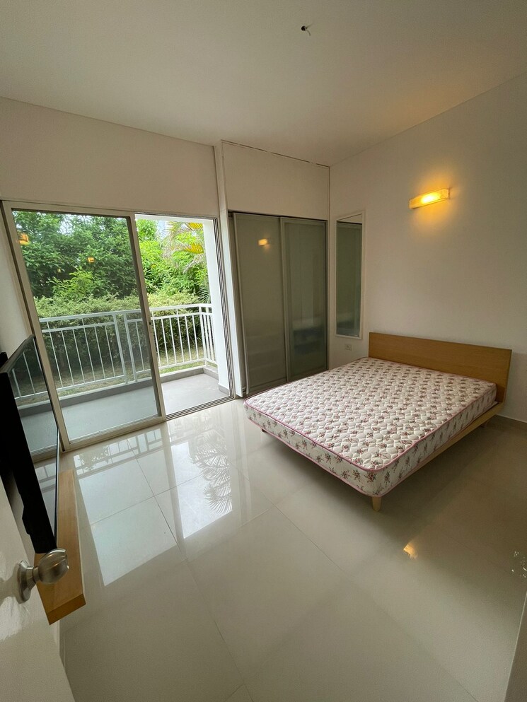 Bedroom, godrej-greens 2 Bedroom 578 Sq.Ft. Apartment In Undri Pune 8909277