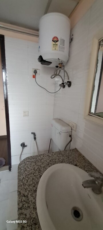 Master Bedroom in 2 BHK Apartment at Arihant Ambience, Sain Vihar – for Rent