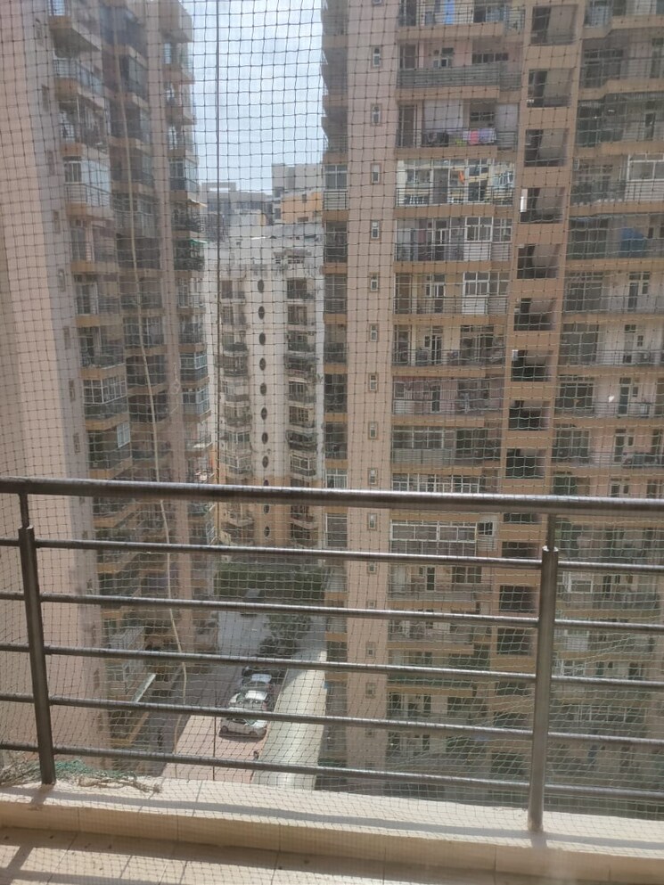 Exterior View, arihant-ambience 2 Bedroom 879 Sq.Ft. Apartment In Sain Vihar Ghaziabad 8909284