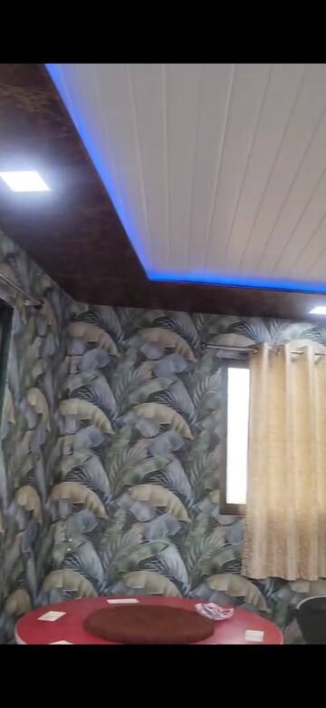 Furnished Amenities in 1 RK Apartment at Dattawadi – for Rent