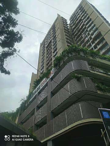 1 BHK Apartment For Rent in Arkade Crown, Borivali West