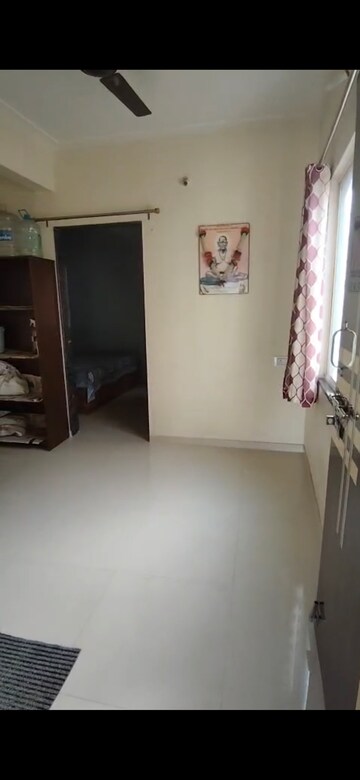 Living Room in Studio Apartment at Senapati Bapat Road – for Rent