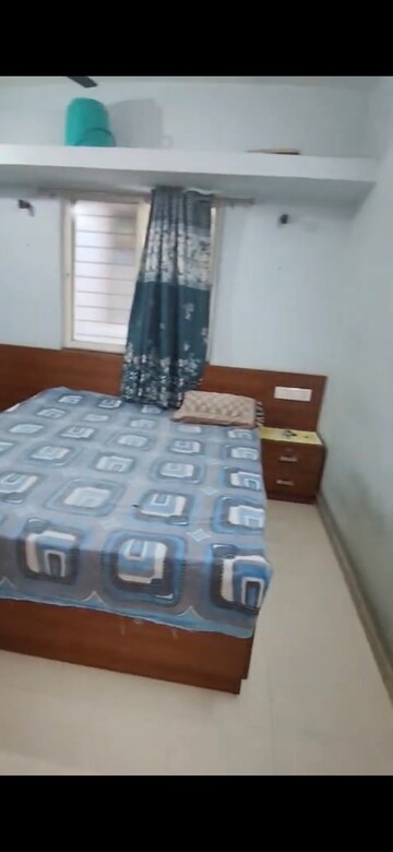 Studio Apartment For Rent in Senapati Bapat Road