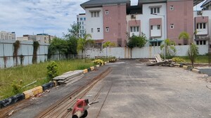  Plot – Exterior View View at Thoraipakkam - for Sale