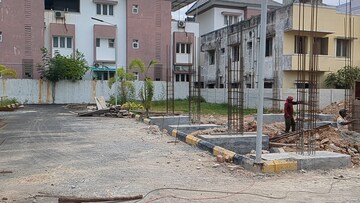  Plot – Exterior View View at Thoraipakkam - for Sale