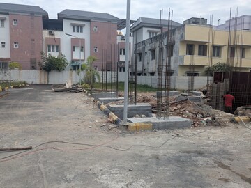  Plot – Exterior View View at Thoraipakkam - for Sale