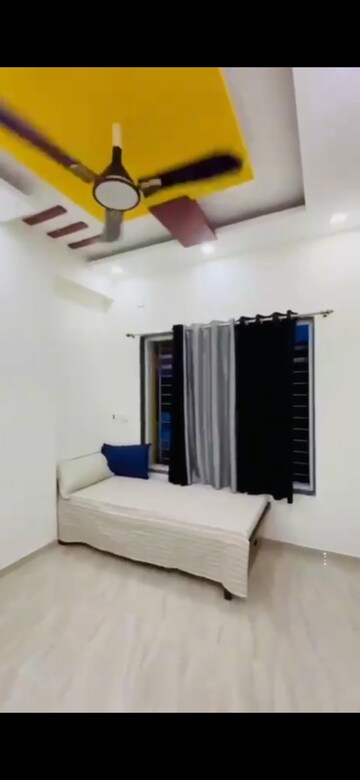 Studio Apartment For Rent in Senapati Bapat Road