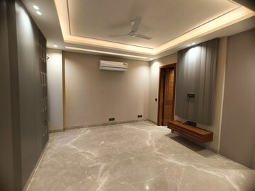 4 BHK Builder Floor For Rent in Greater Kailash ii