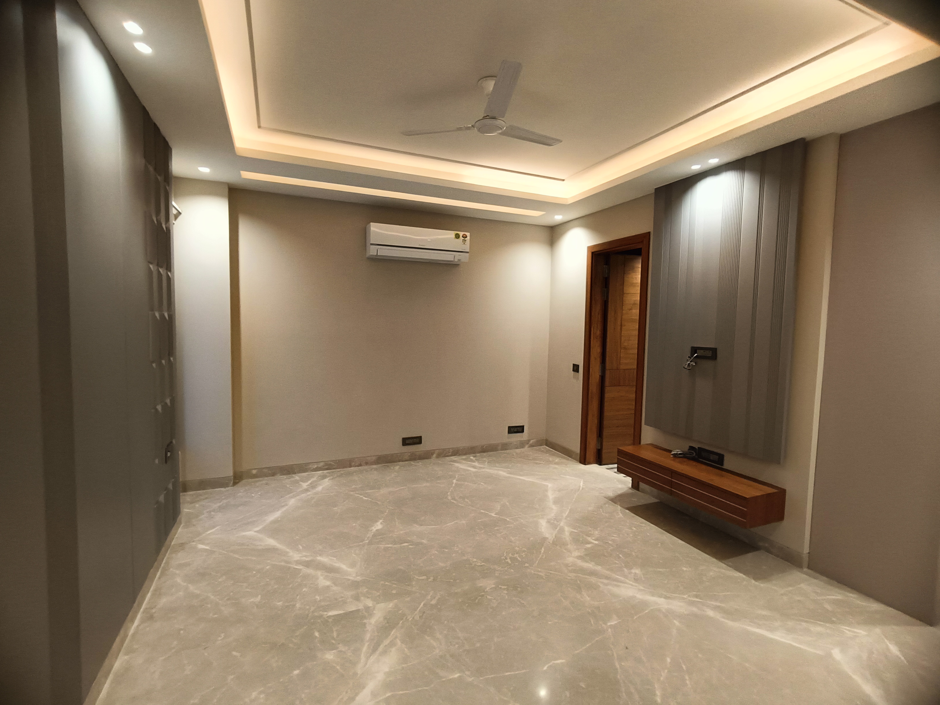 4 BHK Builder Floor For Rent in D-Block Greater Kailash 2