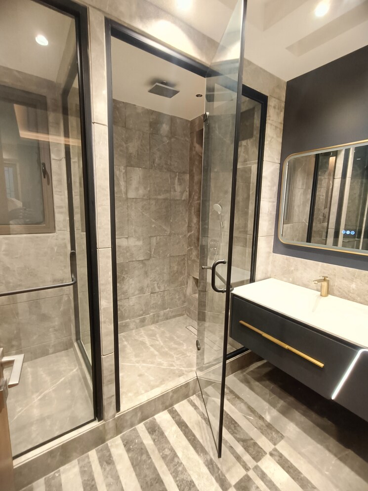 Balcony, greater kailash ii 4 Bedroom 2700 Sq.Ft. Builder Floor In Greater Kailash ii Delhi 8909322