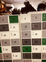 848 Sq.Ft. Office Space in VIP Road