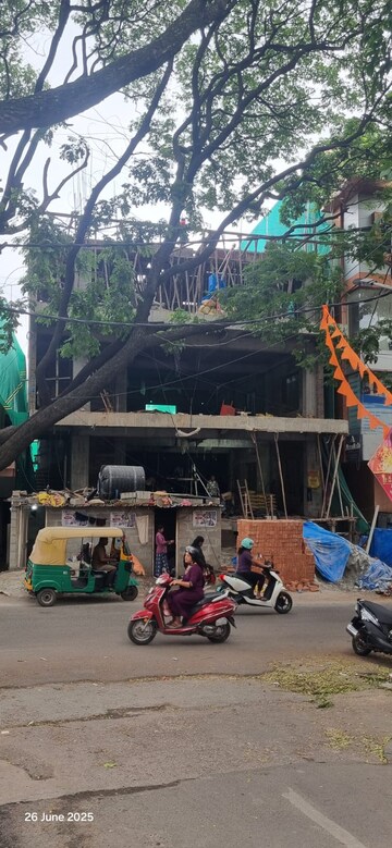  Showroom For Rent in Mahalakshmi Layout