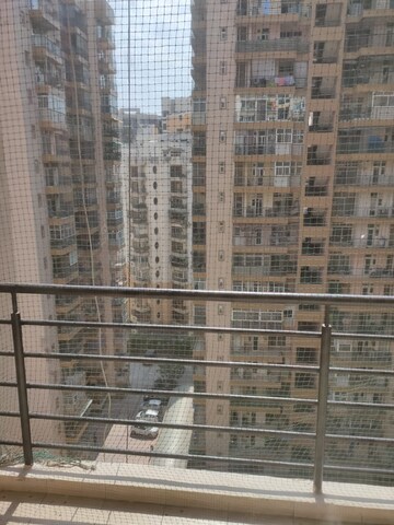 3 BHK Apartment – Exterior View View at Mahagun Mascot, Sain Vihar - for Rent