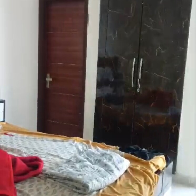 Bedroom, sikka-kaamna-greens 3.5 Bedroom 1700 Sq.Ft. Apartment In Sector 143 Noida 8909319