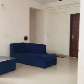 Living Room in 3.5 BHK Apartment at Sikka Kaamna Greens, Sector 143 – for Rent