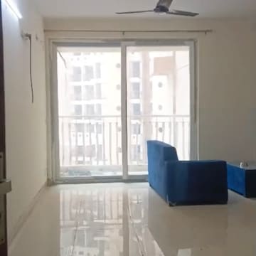 3.5 BHK Apartment For Rent in Sikka Kaamna Greens, Sector 143