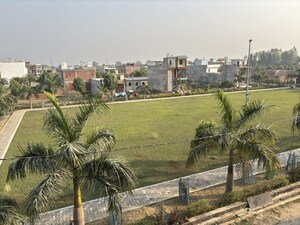  Plot – Exterior View View at Wing Lucknow Greens Plots, Sultanpur Road - for Sale