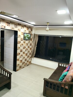 1 BHK Apartment For Sale in Thakur Village, Kandivali East