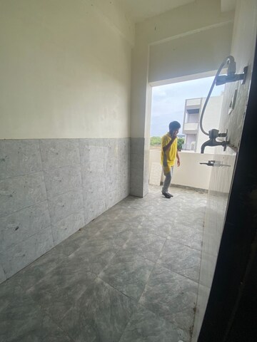 Building Lobby in 2 BHK Apartment at New Manish Nagar – for Rent
