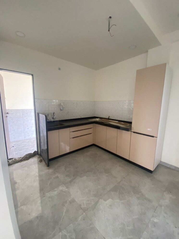 Kitchen, new manish nagar 2 Bedroom 1200 Sq.Ft. Apartment In New Manish Nagar Nagpur 8909310