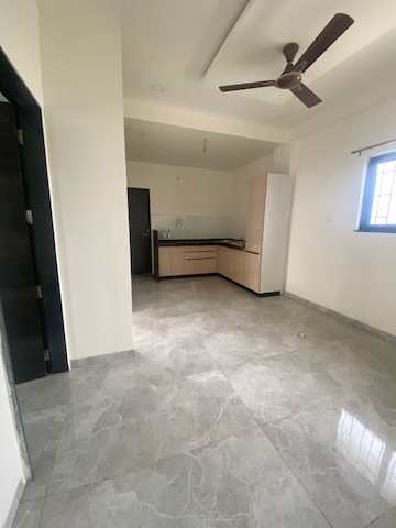 Kitchen in 2 BHK Apartment at New Manish Nagar – for Rent