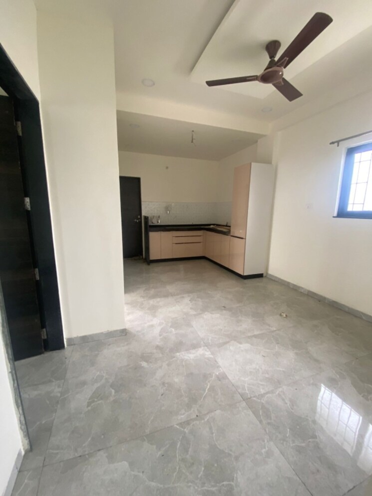 Kitchen, new manish nagar 2 Bedroom 1200 Sq.Ft. Apartment In New Manish Nagar Nagpur 8909310