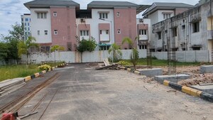  Land – Exterior View View at Thoraipakkam - for Sale