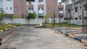  Land – Exterior View View at Thoraipakkam - for Sale