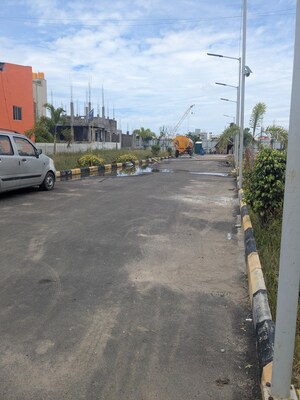  Land For Sale in Thoraipakkam