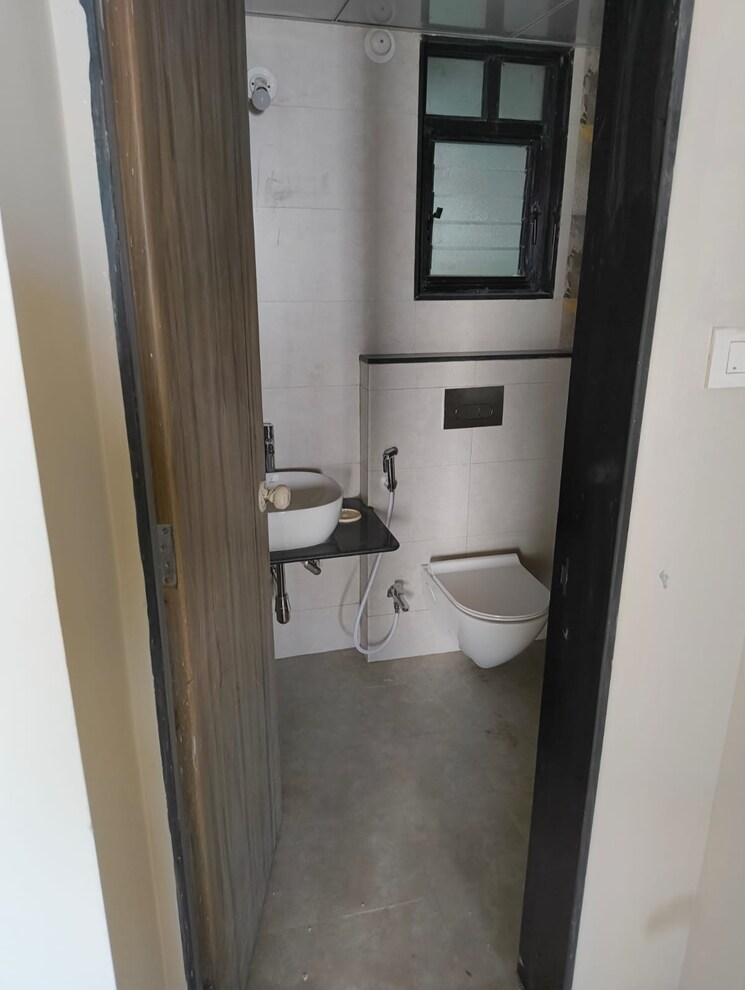 Master Bedroom, ved-bhavan-apartment 2 Bedroom 1000 Sq.Ft. Apartment In Kothrud Pune 8909311