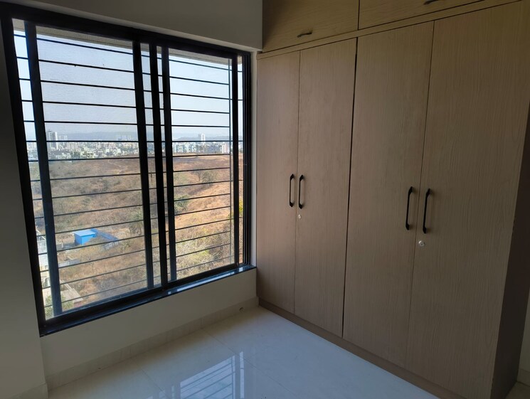 Room, ved-bhavan-apartment 2 Bedroom 1000 Sq.Ft. Apartment In Kothrud Pune 8909311