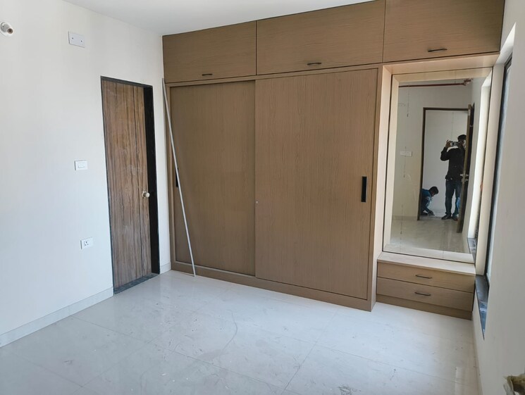 Room, ved-bhavan-apartment 2 Bedroom 1000 Sq.Ft. Apartment In Kothrud Pune 8909311