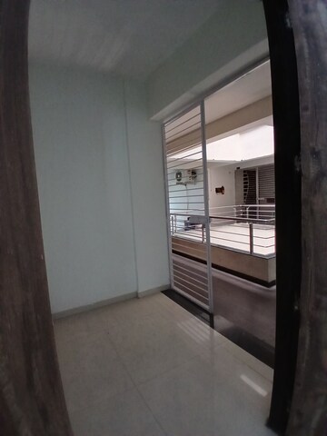 Living Room in 3 BHK Apartment at Khamla – for Rent