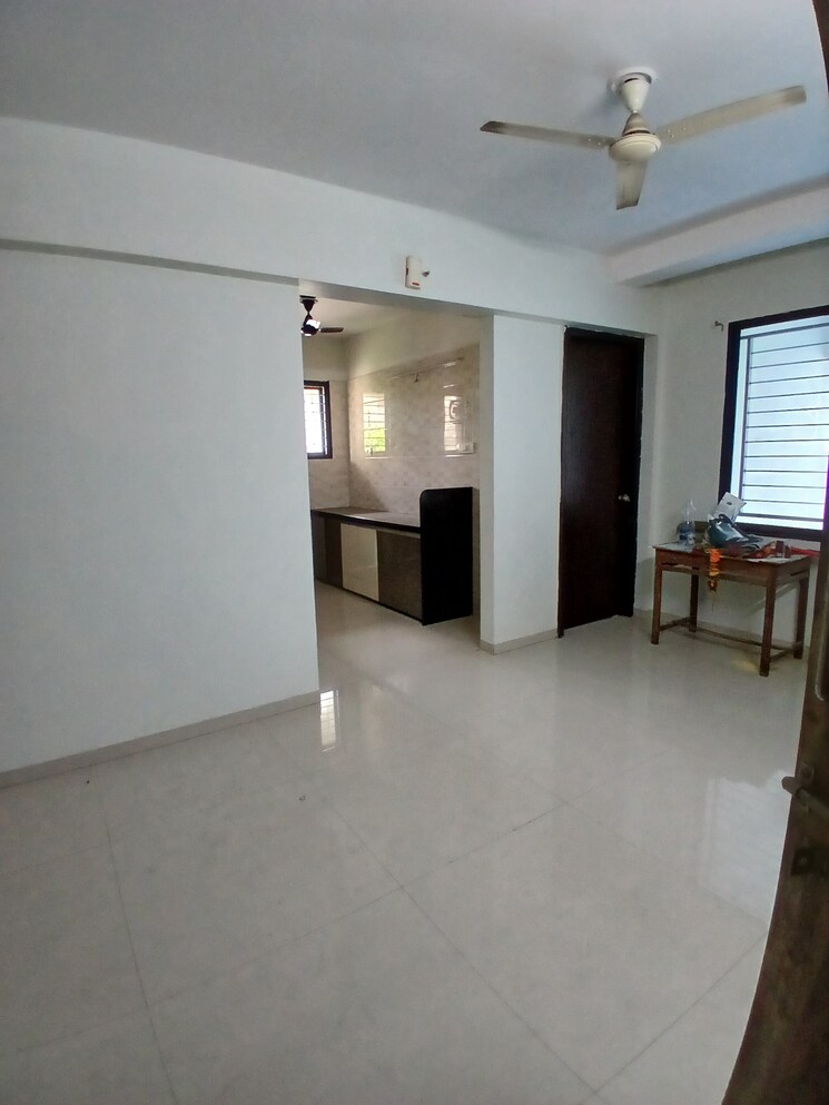 Living Room, khamla 3 Bedroom 1350 Sq.Ft. Apartment In Khamla Nagpur 8909320