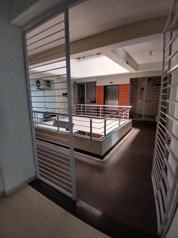 Living Room in 3 BHK Apartment at Khamla – for Rent