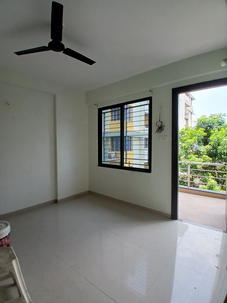 Bedroom, khamla 3 Bedroom 1350 Sq.Ft. Apartment In Khamla Nagpur 8909320