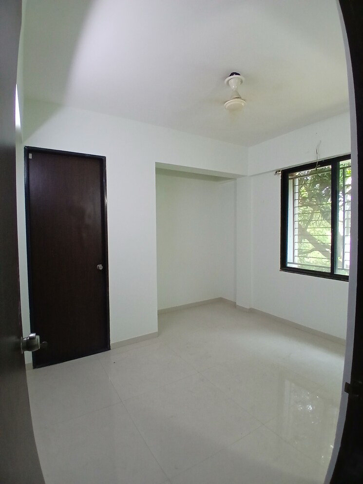 Bedroom, khamla 3 Bedroom 1350 Sq.Ft. Apartment In Khamla Nagpur 8909320