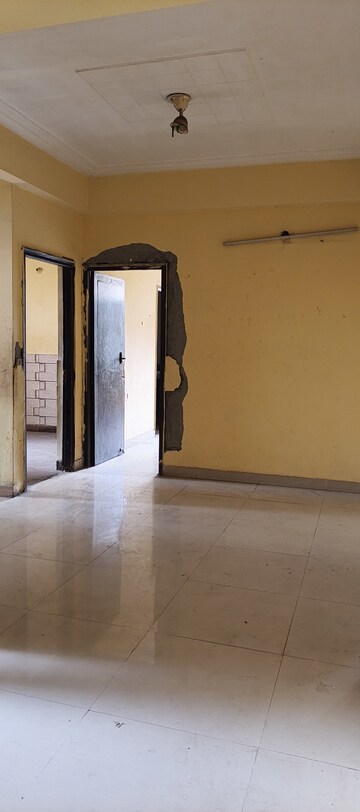 Building Lobby in 4 BHK Apartment at Skytech Merion Residency 2, Sain Vihar – for Rent