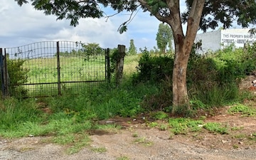 Plot For Sale in Devanahalli