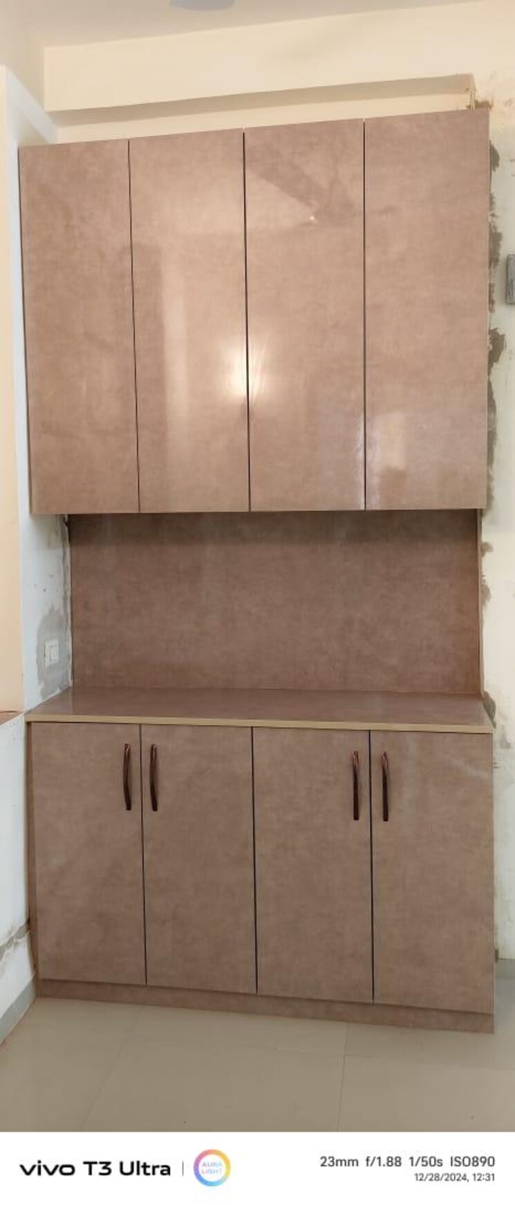 undefined, emaar-palm-hills 3 Bedroom 1450 Sq.Ft. Apartment In Sector 77 Gurgaon 8909335