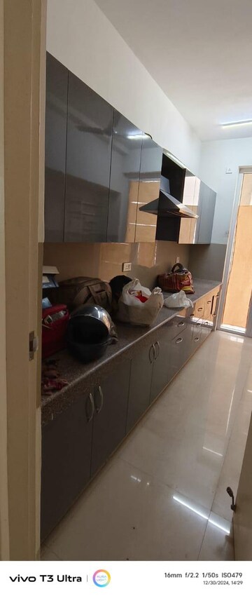Master Bedroom in 3 BHK Apartment at Emaar Palm Hills, Sector 77 – for Rent