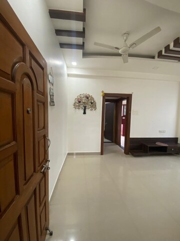 Building Lobby in 2 BHK Apartment at Manish Nagar – for Rent