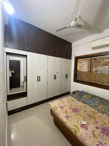 Bedroom in 2 BHK Apartment at Manish Nagar – for Rent