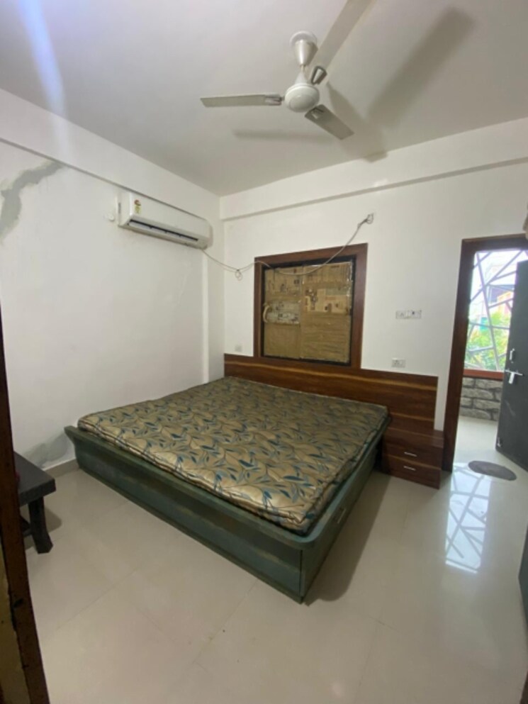 Bedroom, manish nagar 2 Bedroom 1200 Sq.Ft. Apartment In Manish Nagar Nagpur 8909337